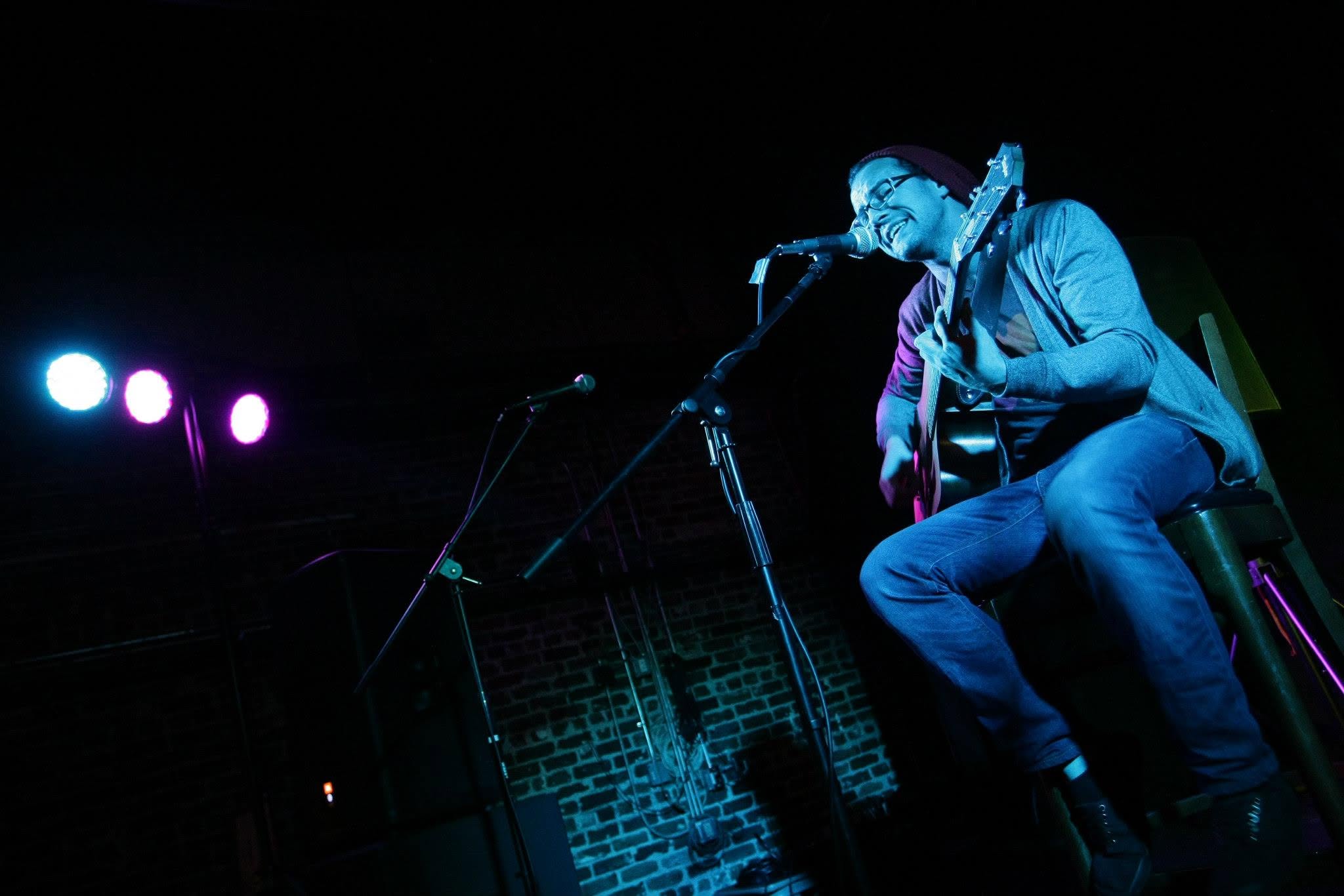 Paint The Town Red performing live in St. Petersburg, Florida